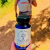 400mg MacroDose – 30 Vegan Capsules - Image 6