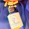 400mg MacroDose – 30 Vegan Capsules - Image 3