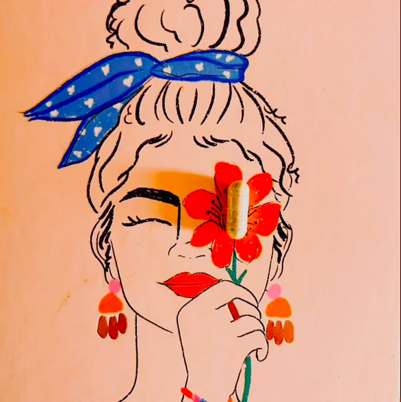 400mg MacroDose – 30 Vegan Capsules - Image 5