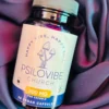 Psilovibe 200mg Series – 30 Vegan Capsules - Image 2